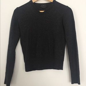 🌱3 for 30🌱Zara black sweater